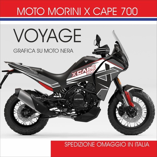 Moto morini cape - x,