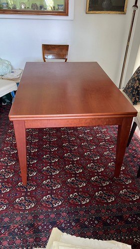 Tisettanta tavolo legno - tisettanta,