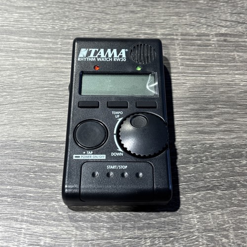 Tama orologio ritmo mini - ritmo,