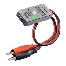  Strumento per Elettrolisi