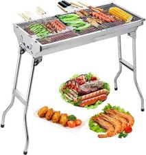 Barbecue Griglia a Carbone