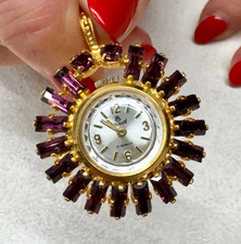 VINTAGE ECOLAB WORKING WATCH