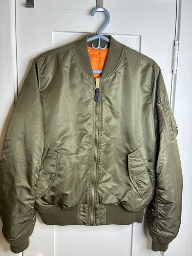 Alpha industries giacca - industries,