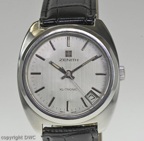 Orologio polso uomo - da,