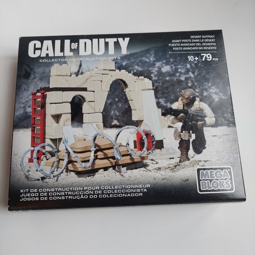 Mega bloks collector series - mega,