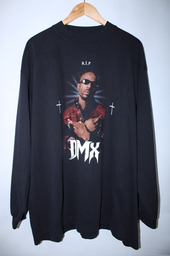 Felpa balenciaga yeezy - x, uomo