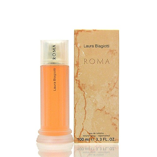 Laura biagiotti roma - laura, eau