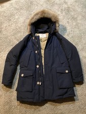 Woolrich Cappotto Parka