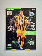 CARD CALCIATORI ADRENALYN