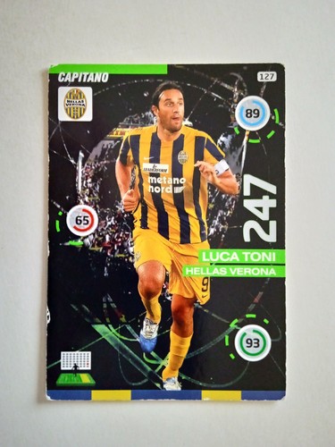 Card calciatori adrenalyn - calciatori,