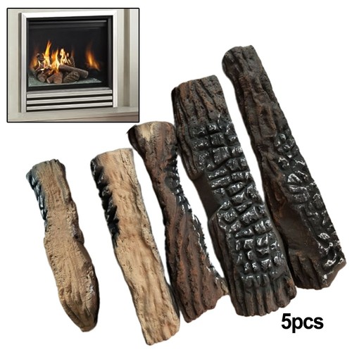 Tronchi legno decorativi - tronchi,