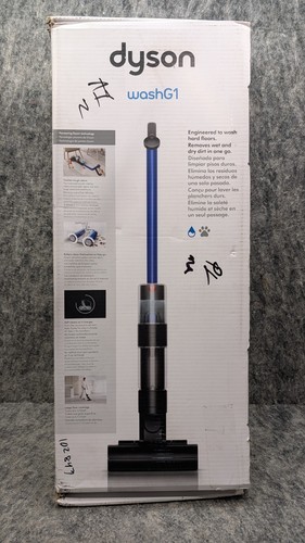 Dyson wash pulitore - dyson, g1