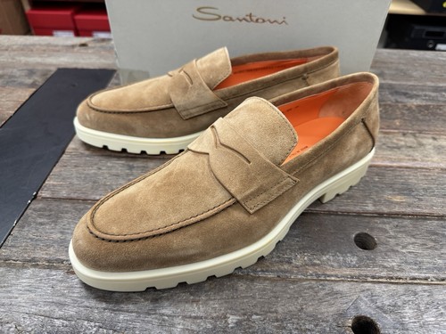 Santoni men shoes - santoni,