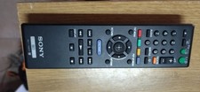 SONY RMT-B107P Remote Control