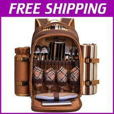 Zaino picnic borsa con - zaino,