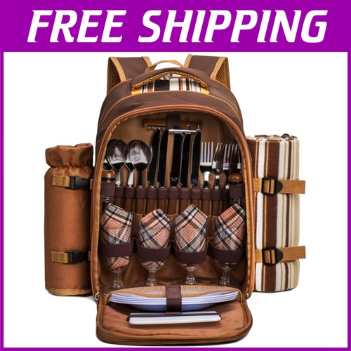 Zaino picnic borsa con - zaino,