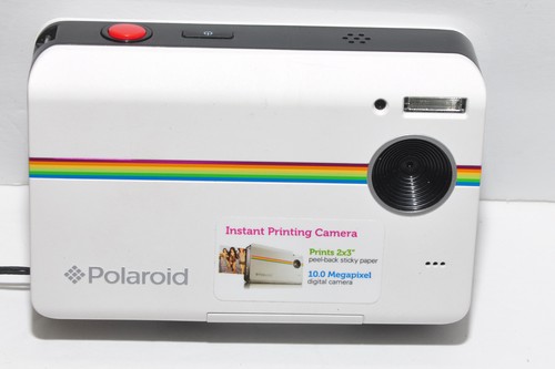 Fotocamera digitale polaroid - digitale,