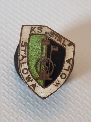 Stal stalowa wola poland old - wola,