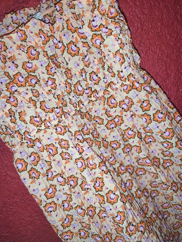 Abito sole primark - da, bambina
