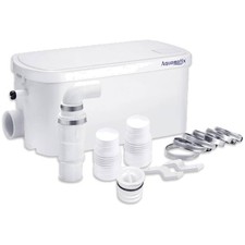 Pompa doccia 250W