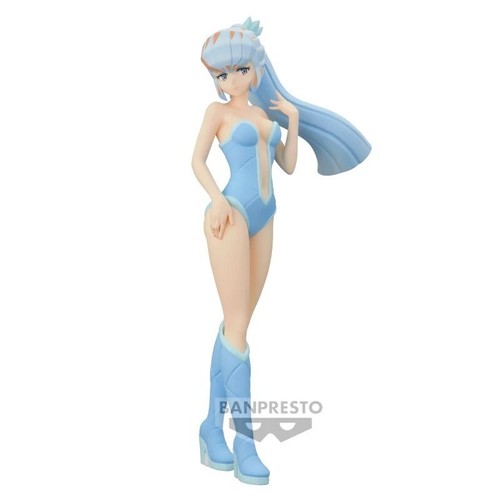 Urusei yatsura oyuki glitter - -,