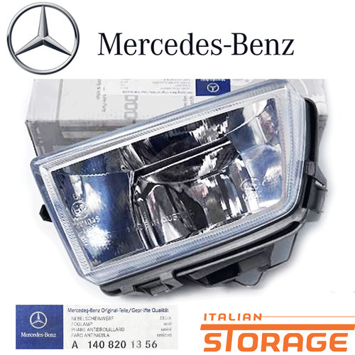 Per mercedes classe w140 - per,