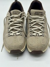 Skechers Shape UPS donna taglia 8,5 nuovo senza scatola