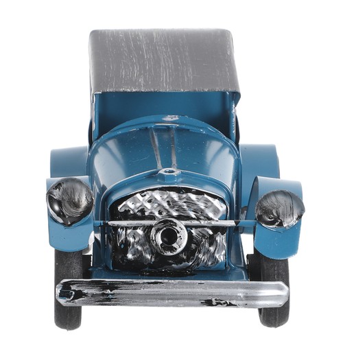 Auto retrò ferro - retrò,