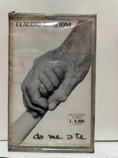 Claudio Baglioni - Da Me a Te