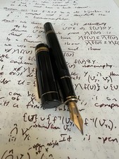 (Ottime condizioni) Penna