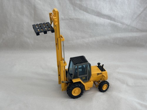 Carrello elevatore joal jcb - carrello,