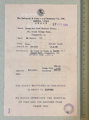 1964 the industrial - the, &