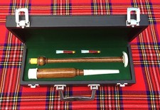 Pipa scozzese palissandro