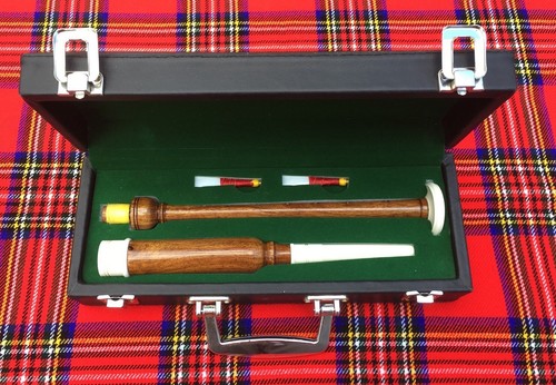 Pipa scozzese palissandro