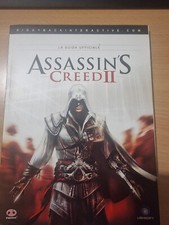 ASSASSIN'S CREED 2 II GUIDA
