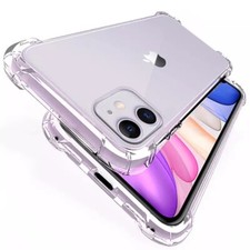Luxury Shockproof Silicone