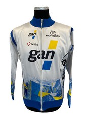 FELPA BICI CICLISMO MAILLOT BIKE SWEATSHIRT GAN EDDY MERCKX NALINI JHF869