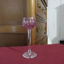 1 Vetro Liquore Colore Nuovo
