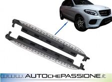 Coppia pedane Mercedes ML W166