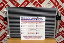 Condensatore Ford Focus III /