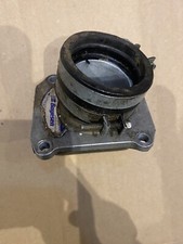 blocco canna e collettore