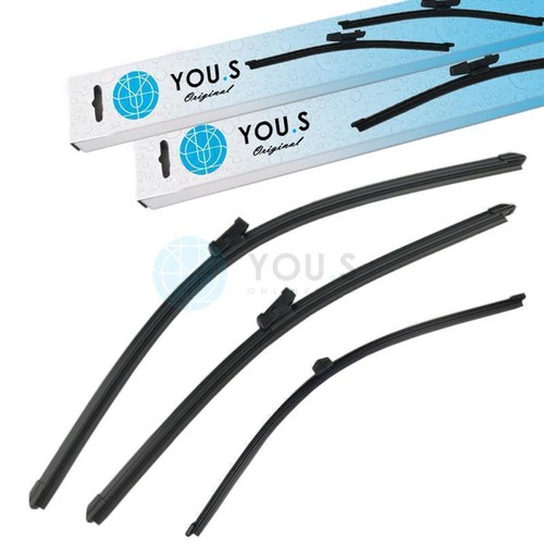 You set tergicristalli - you.s,