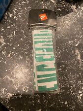 Bandana Nike Challenge Court Head Band 90S Agassi Tennis da collezione fondo di magazzino