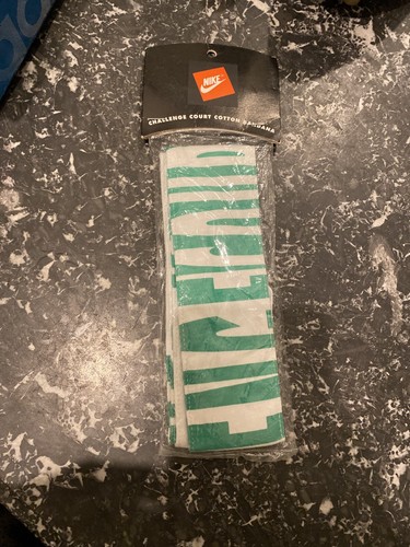 Bandana nike challenge court - nike,