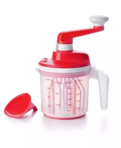 Tupperware saetta chef - tupperware:,