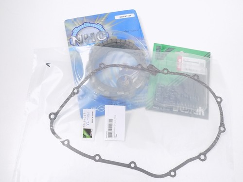 Kit frizione honda - frizione, f