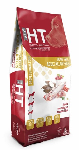 Grain free adult all - ht,