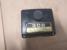 COPERCHIO FILTRO ARIA MOTOSEGA ECHO 302 ORIGINALE!!!