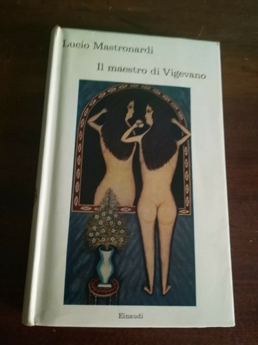 Maestro vigevano lucio - di,