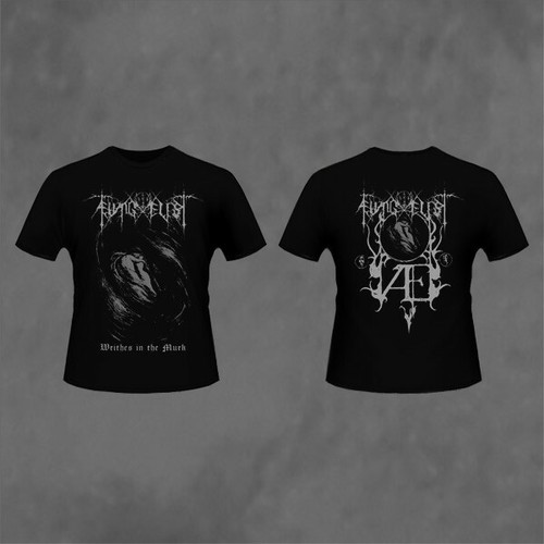 Aevangelist writhes in - aevangelist, the
